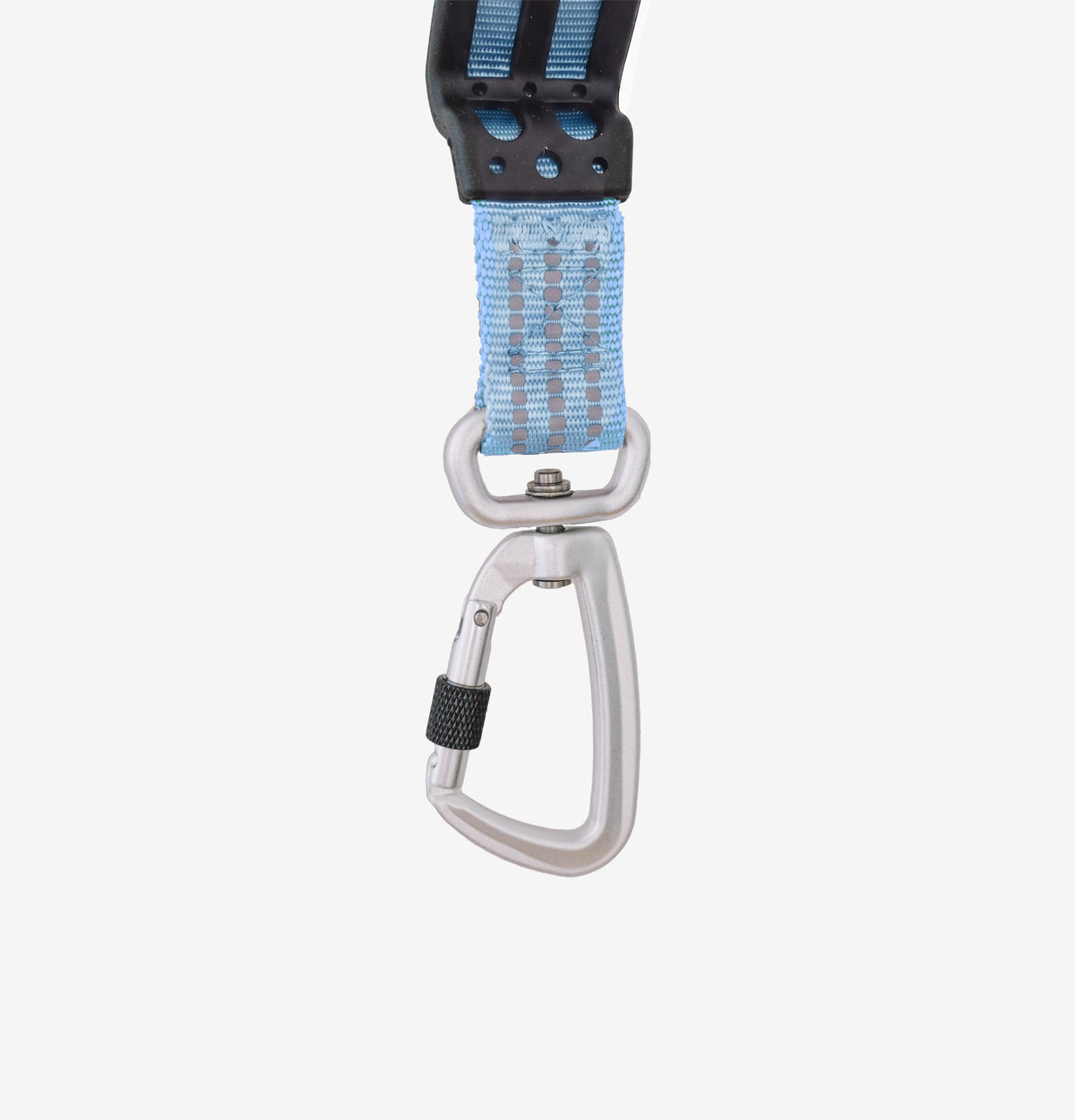 Laisse CountryFox™ PRO | Noir