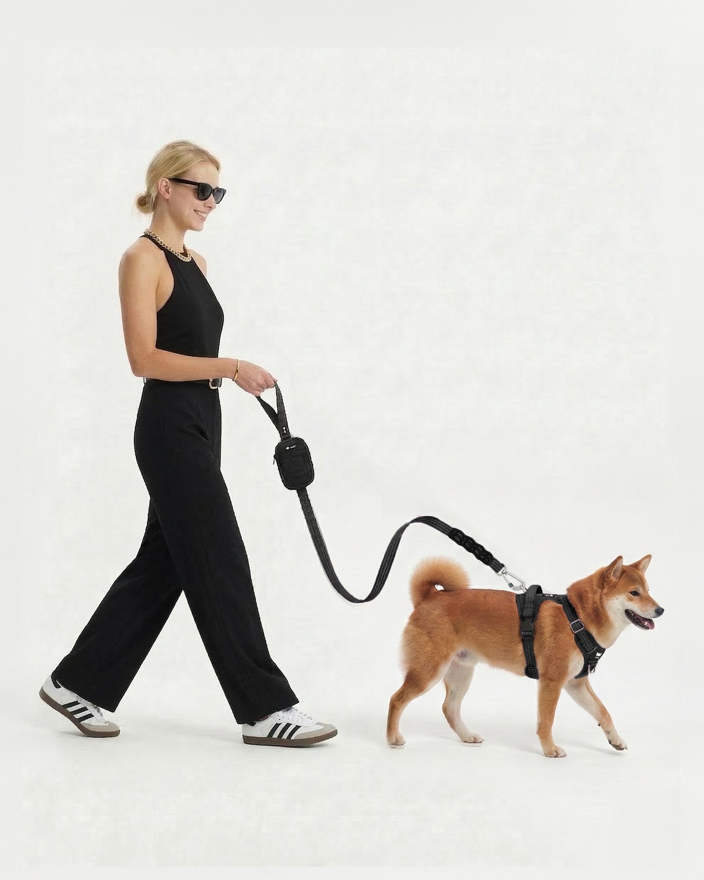 Walking Kit Black