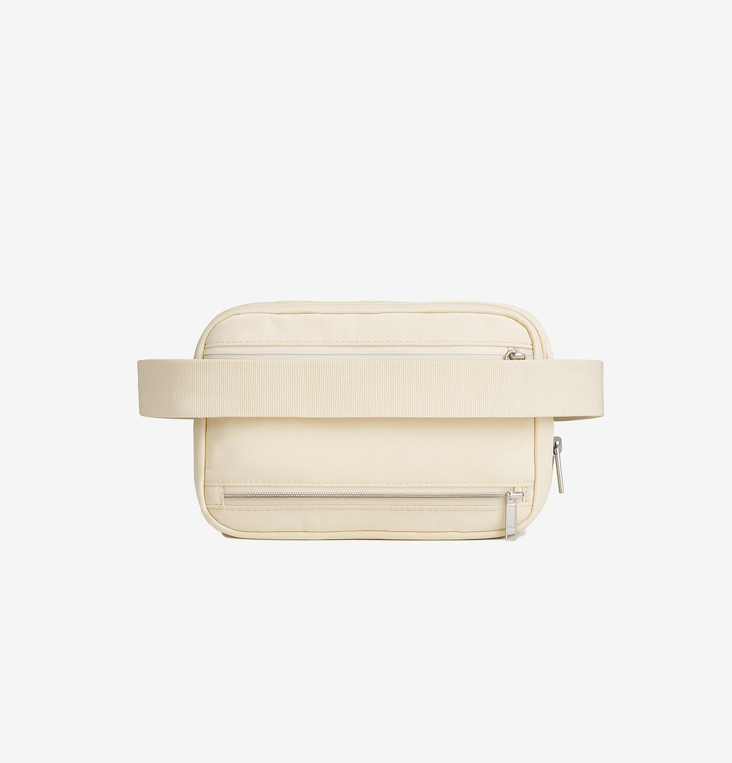 Foxymom Essentials ™ Paseo Bag | Creme
