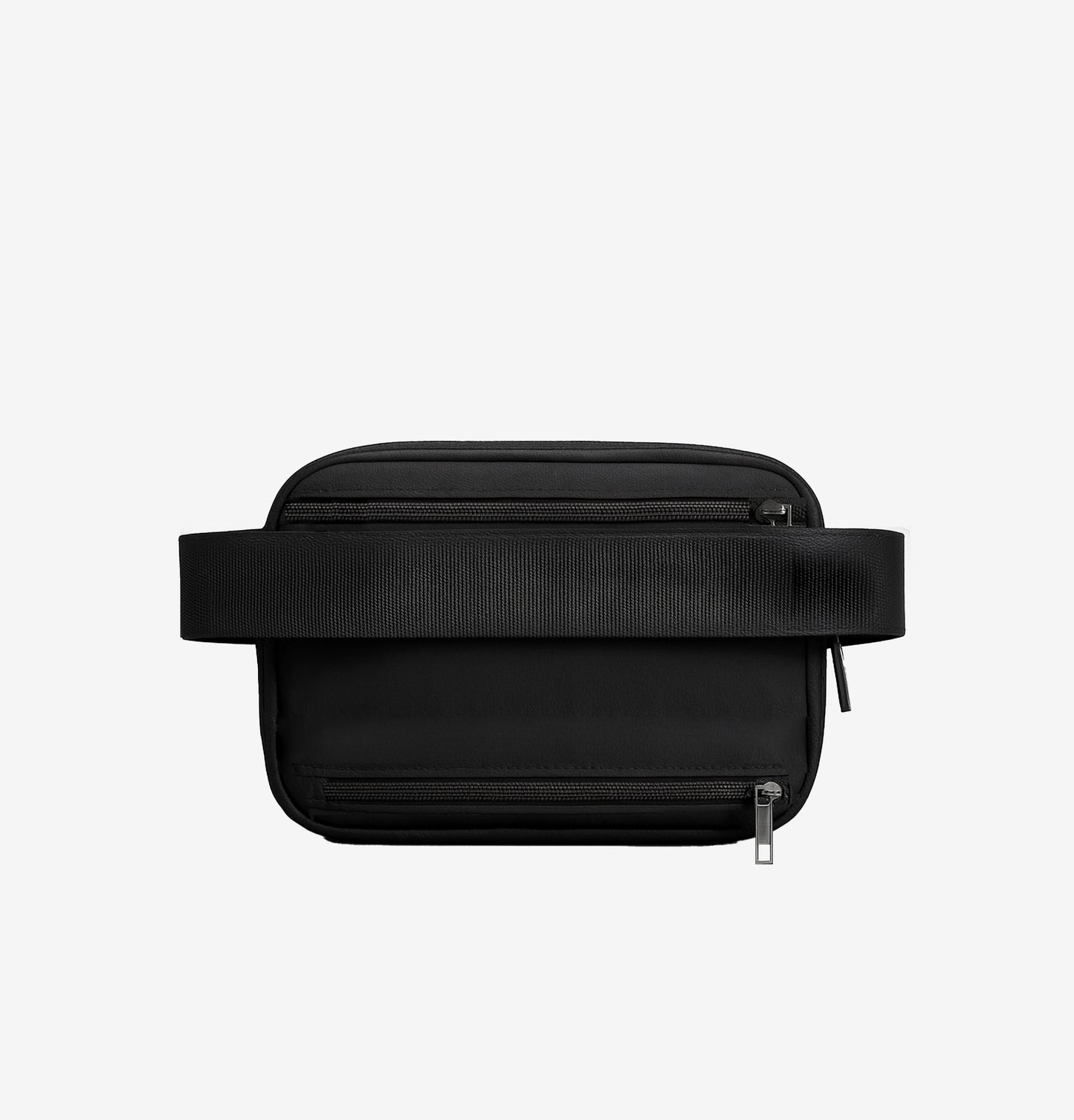 Foxymom Essentials ™ Paseo Bag | Schwarz