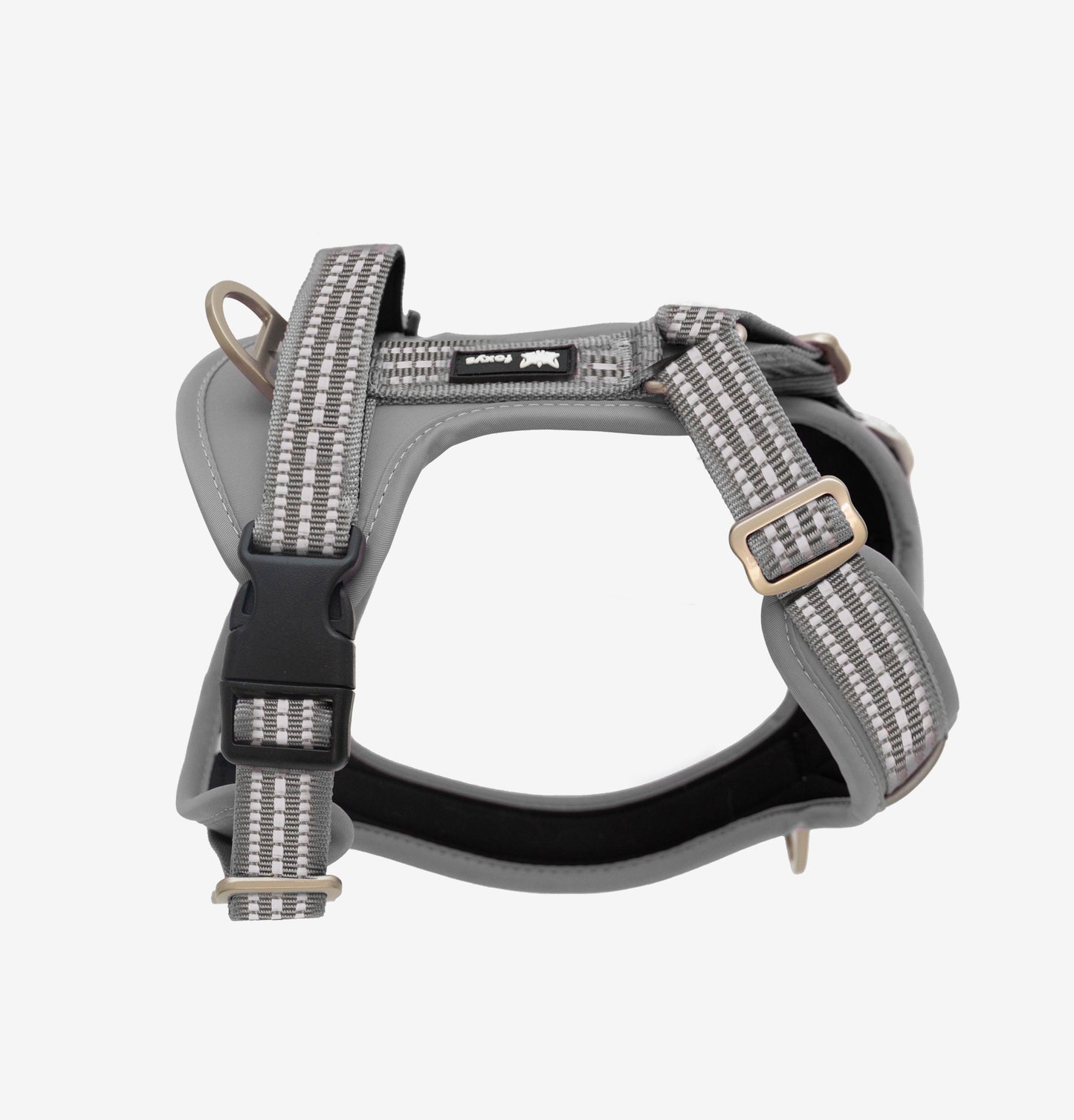 Countryfox ™ Pro Harness | Grey
