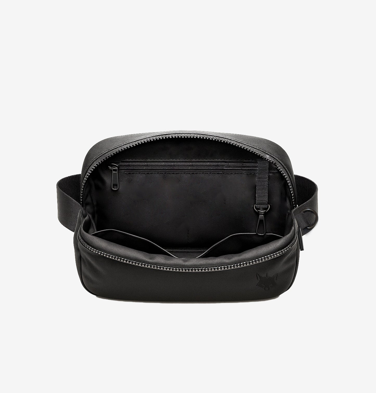 Foxymom Essentials ™ Paseo Bag | Schwarz