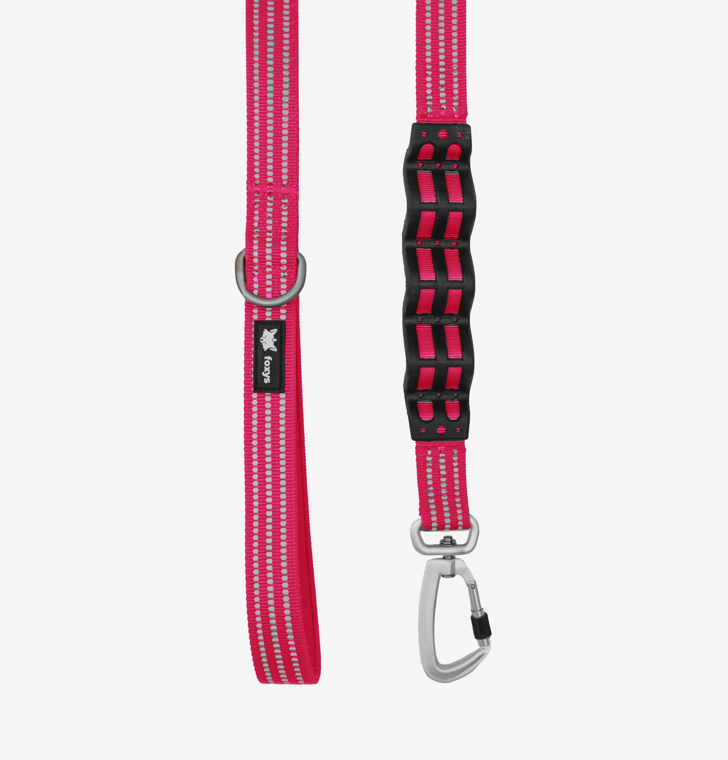 CountryFox ™ Pro Correa | Rosa