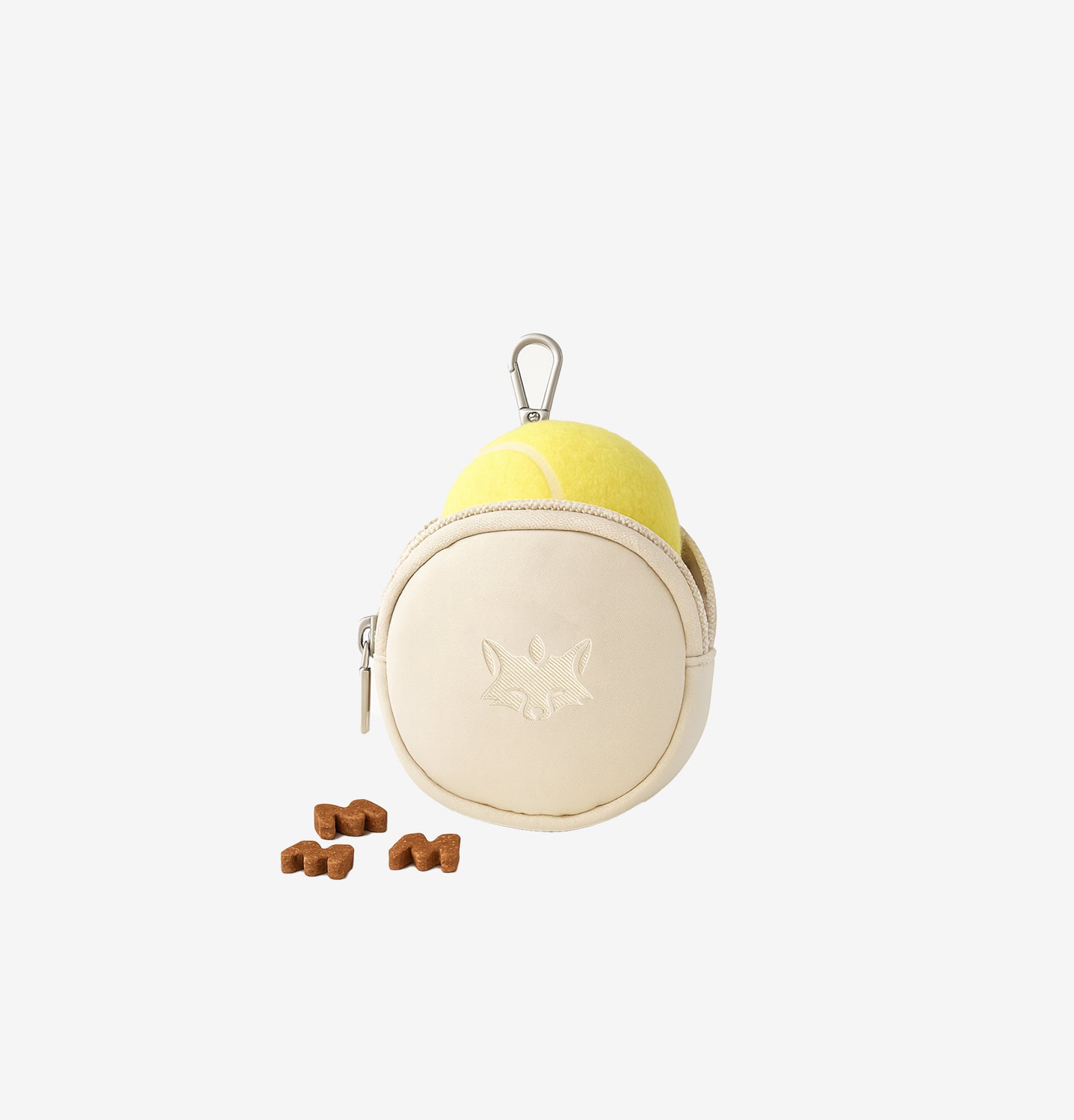 Foxymom Essentials ™ Paseo Bag | Creme