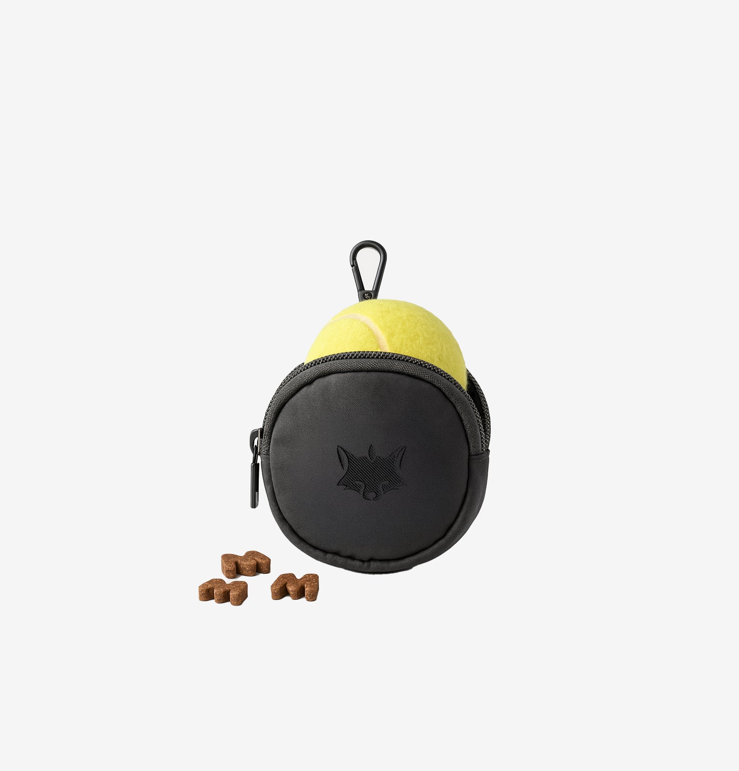 Foxymom Essentials ™ Paseo Bag | Schwarz
