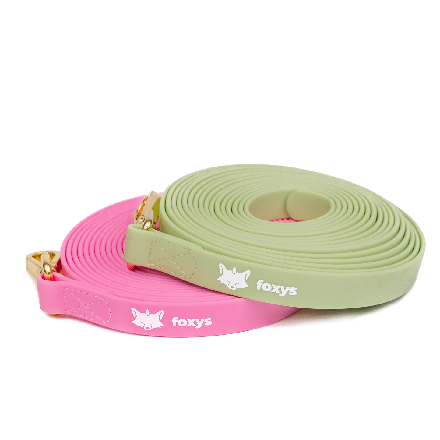 Freedom™ Correa de Entrenamiento de Perro - Color Menta | Foxys