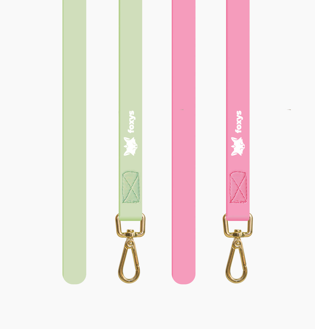 Freedom™ <tc>leash</tc> Training | pink