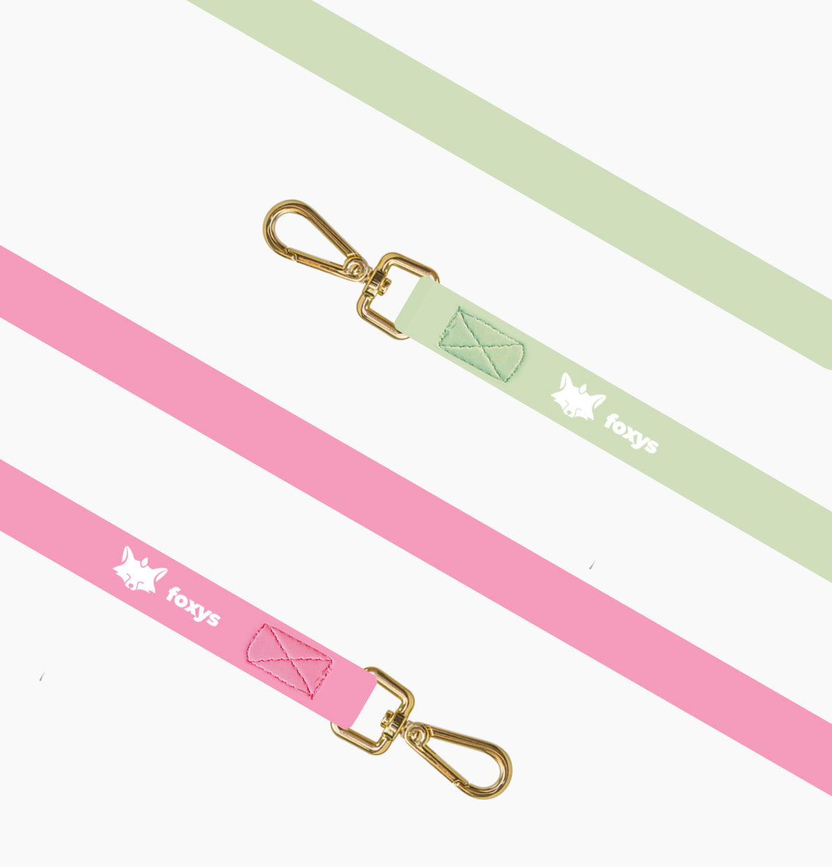 Freedom™ <tc>leash</tc> Training | pink
