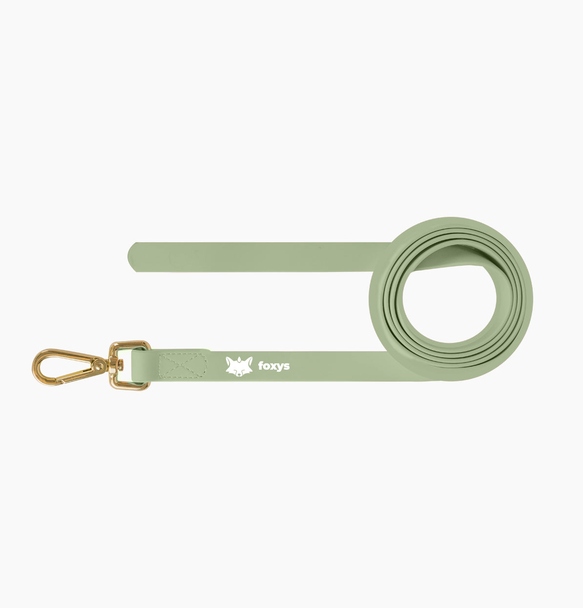 Freedom™ Correa de Entrenamiento de Perro - Color Menta | Foxys