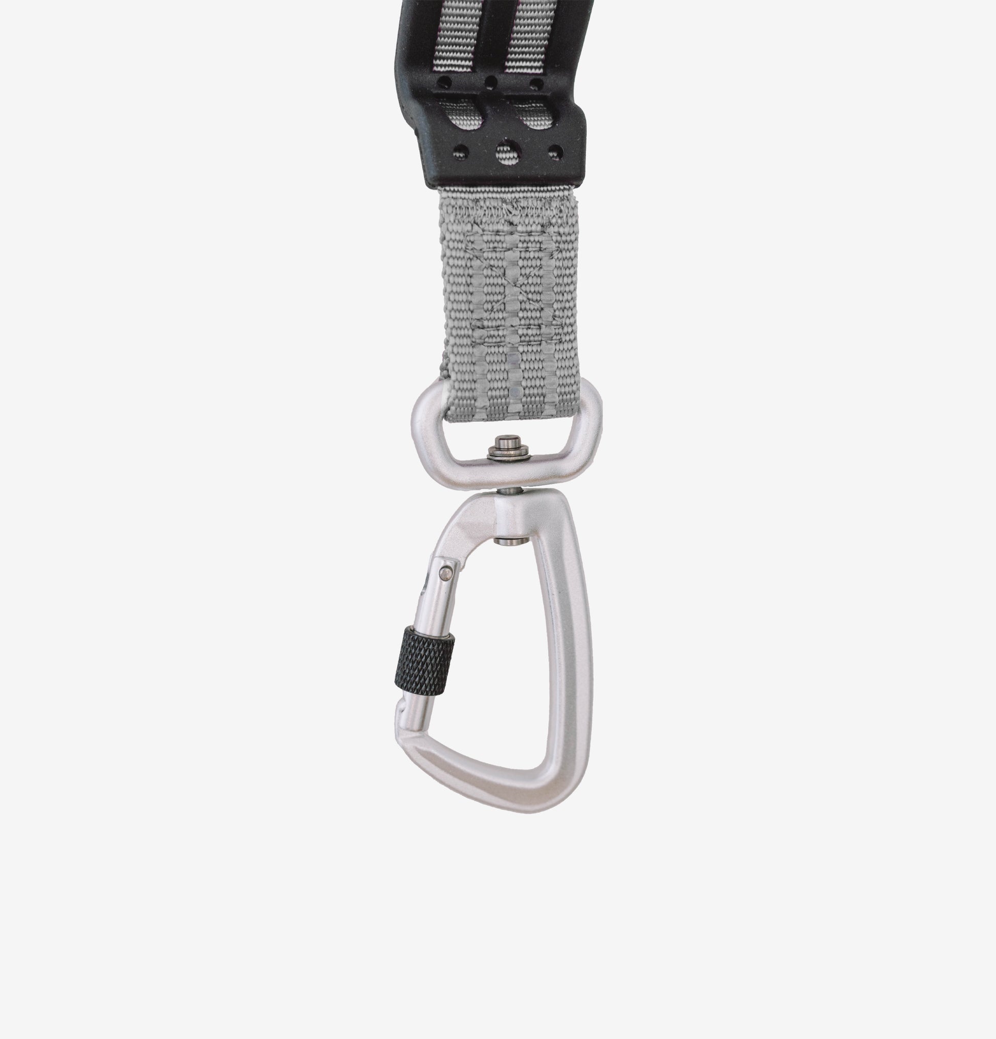 Grey_CountryFox_DogLeash_Antipulling_foxys