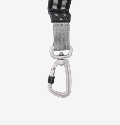 Grey_CountryFox_DogLeash_Antipulling_foxys