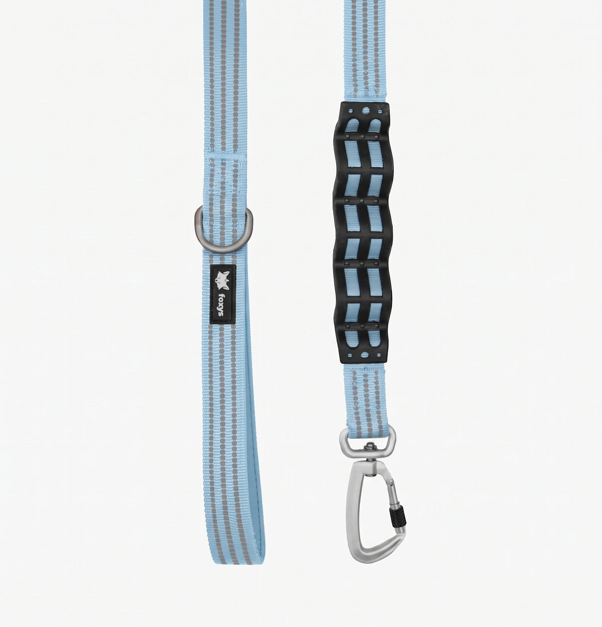CountryFox Leash™ PRO | Black