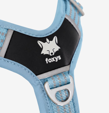 CountryFox™ PRO Harness | Black