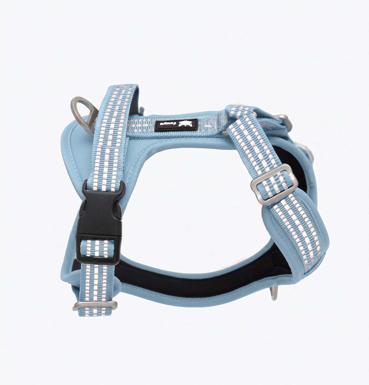 CountryFox™ PRO Harness | Black
