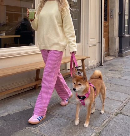 Walking Kit • Rosa