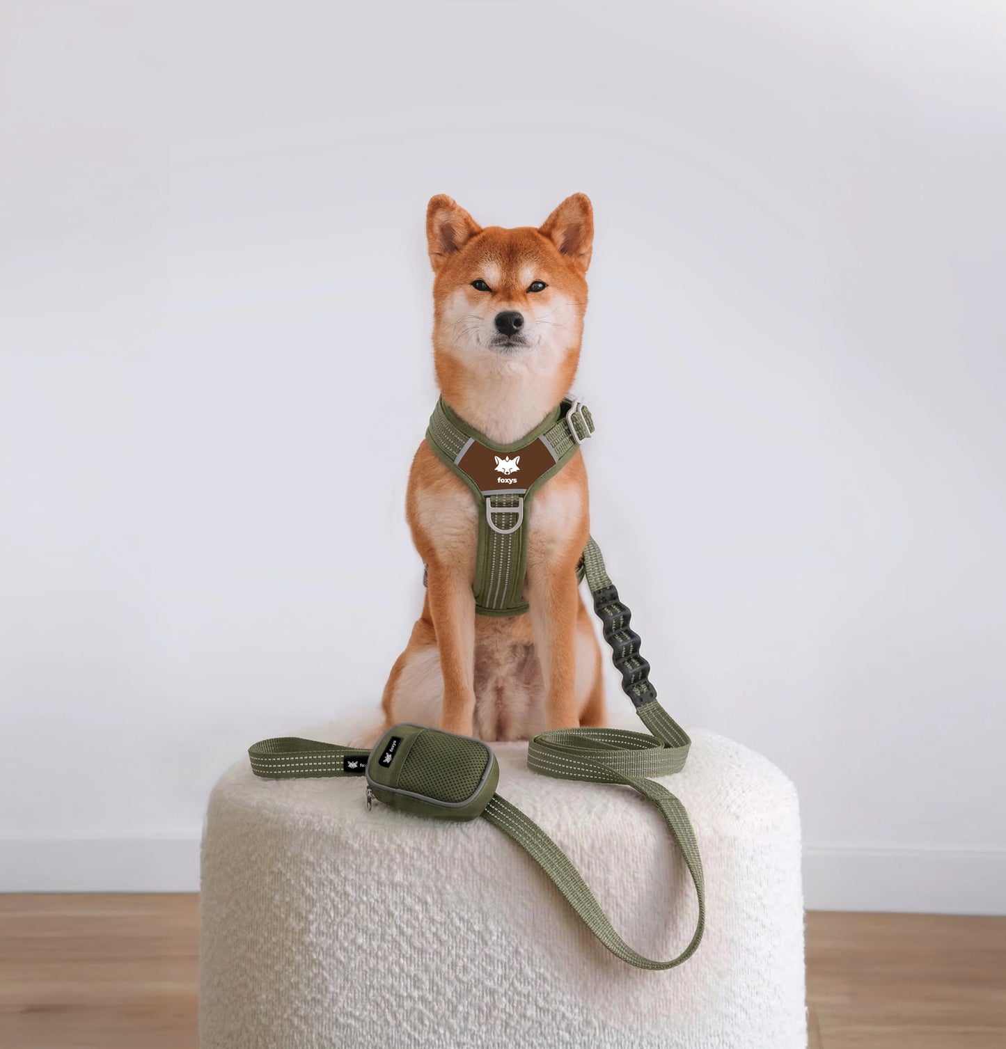 Matcha Green Waking Kit