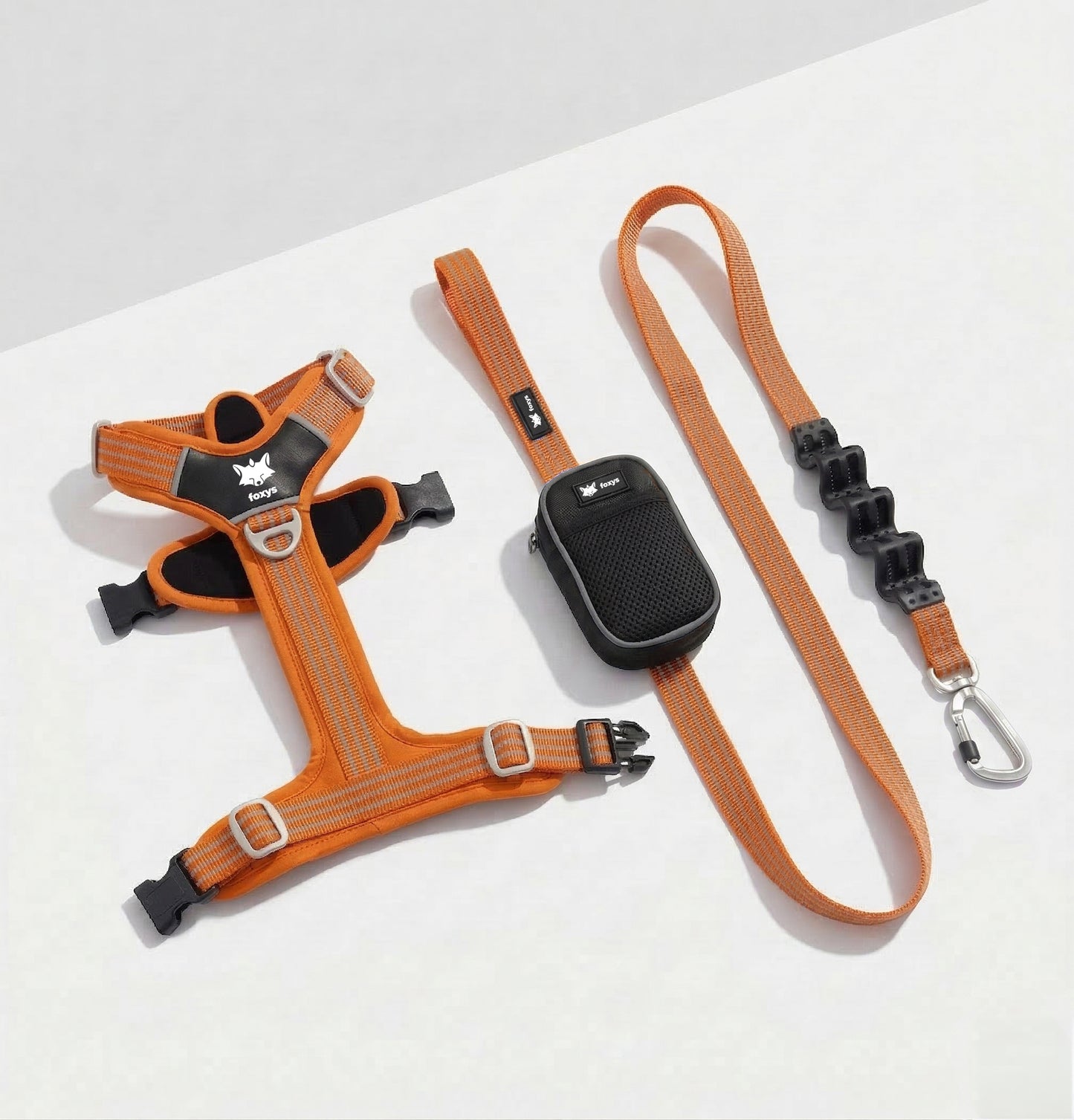 Walking Kit Orange