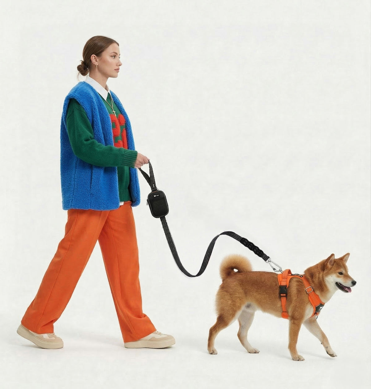 Walking Kit • Orange