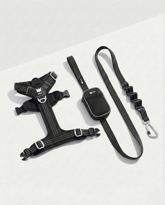 Walking Kit • Black