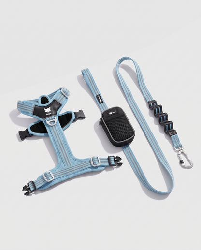 Walking Kit • Baby Blue