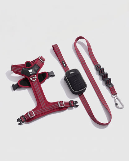 Walking Kit • Red