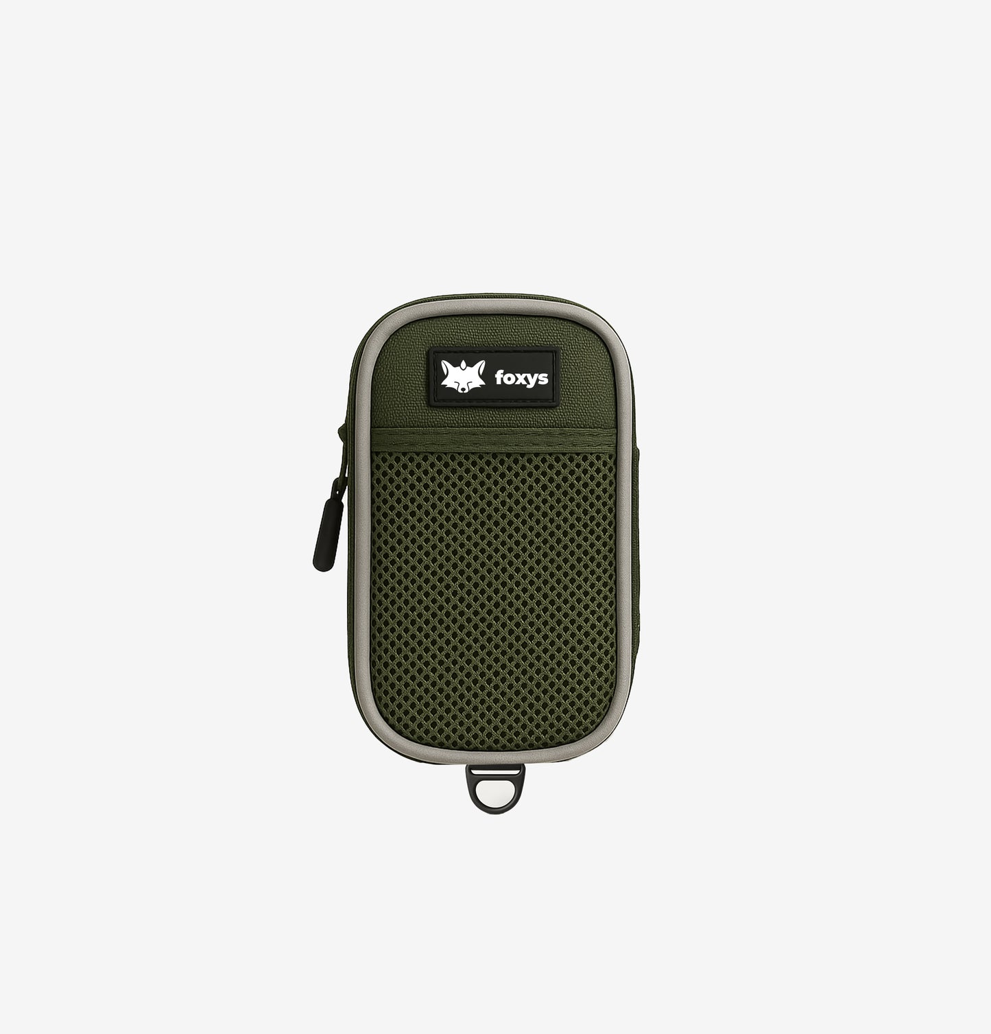 Foxypouch | Green matcha