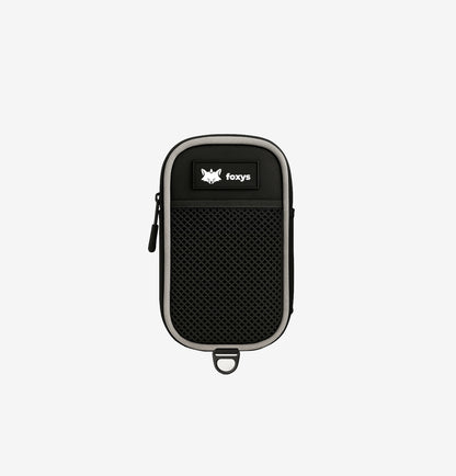 Foxypouch | Black