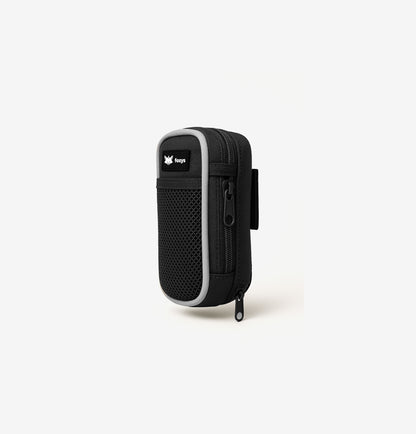 Foxypouch | Black