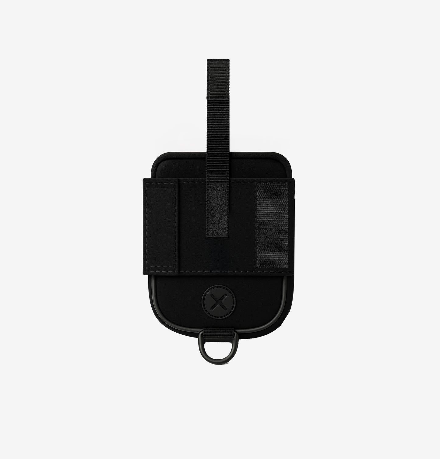Foxypouch | Black