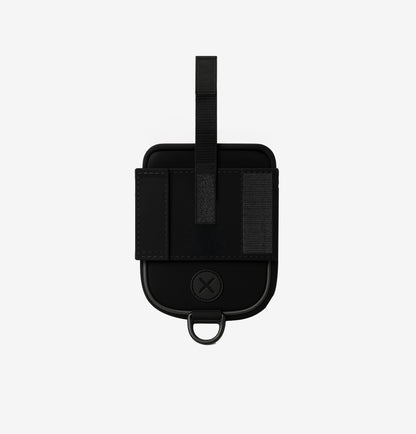Foxypouch | Black