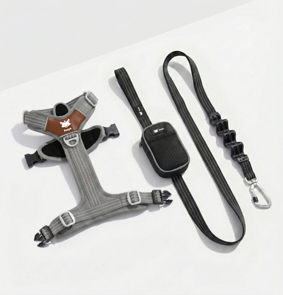 Walking Kit • Gris