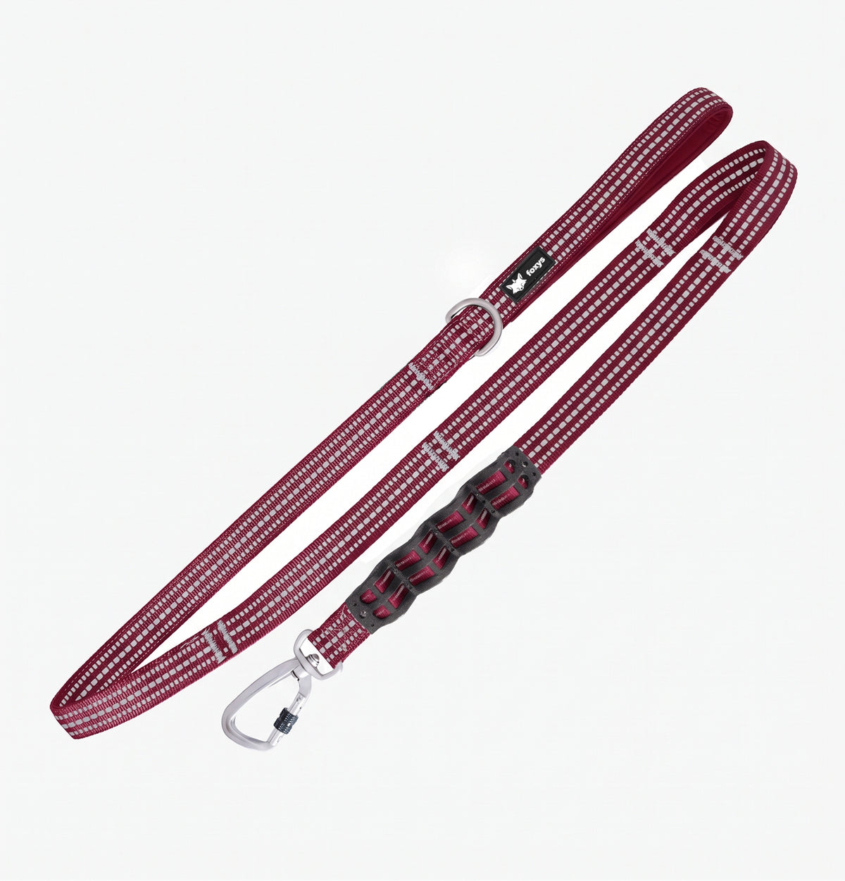 CountryFox™ Leash • Black