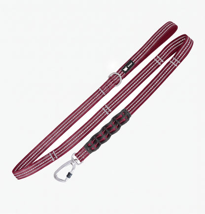 CountryFox™ Leash • Black