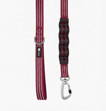 CountryFox™ Leash • Black