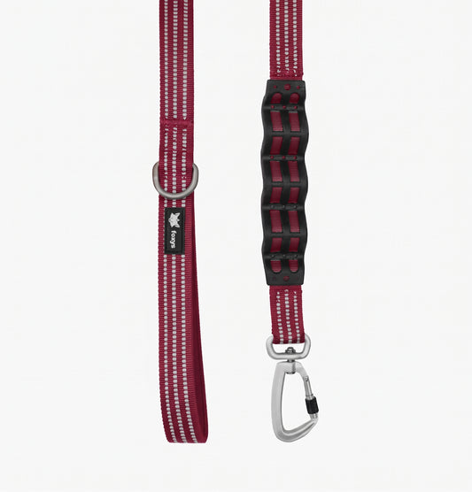 CountryFox™ Leash • Black