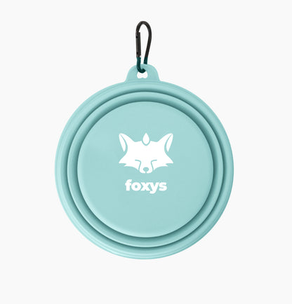 FoxyBowl™ Skládací mísa