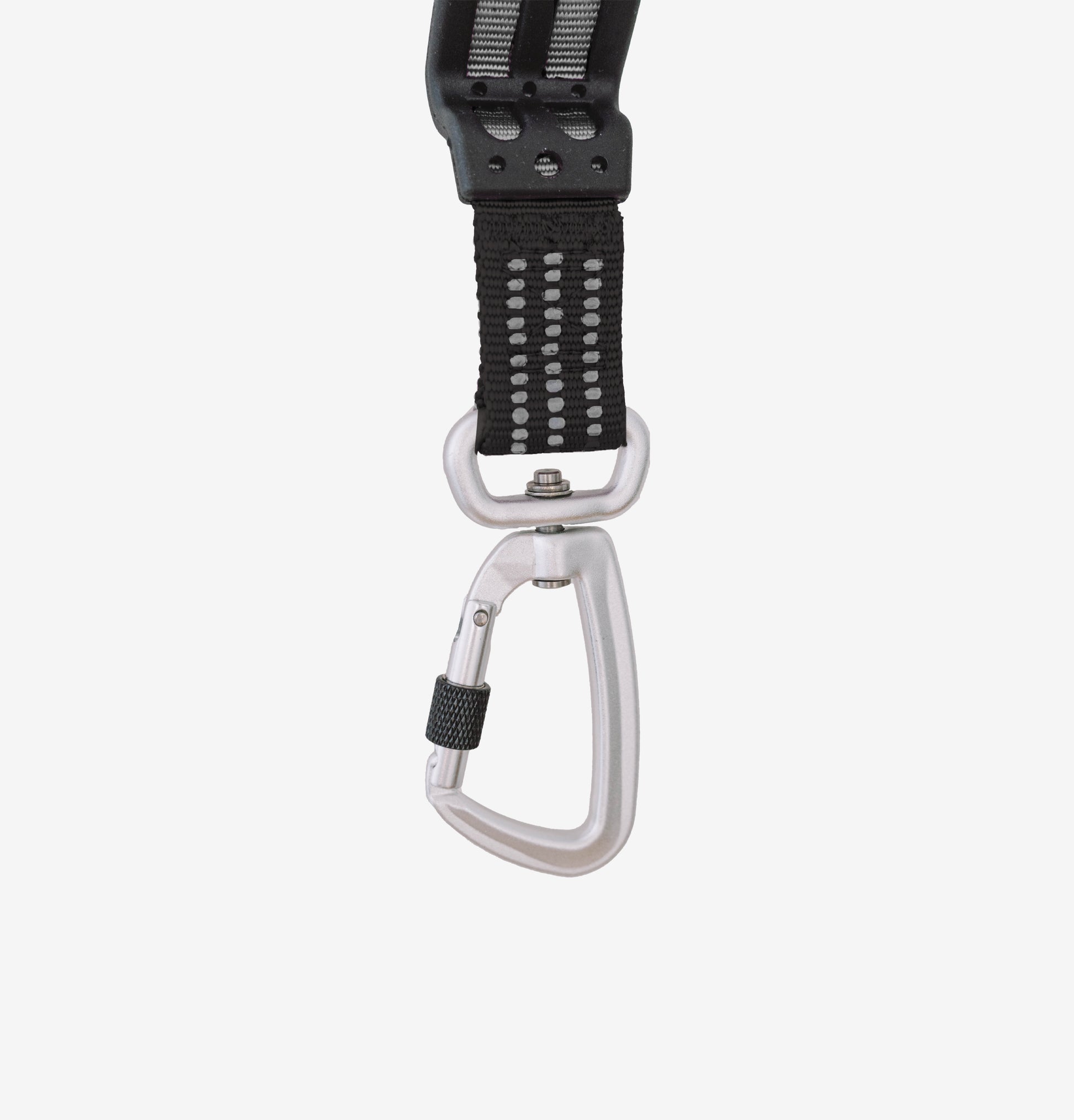 black_CountryFox_Dog-Leash_Antipulling_foxys