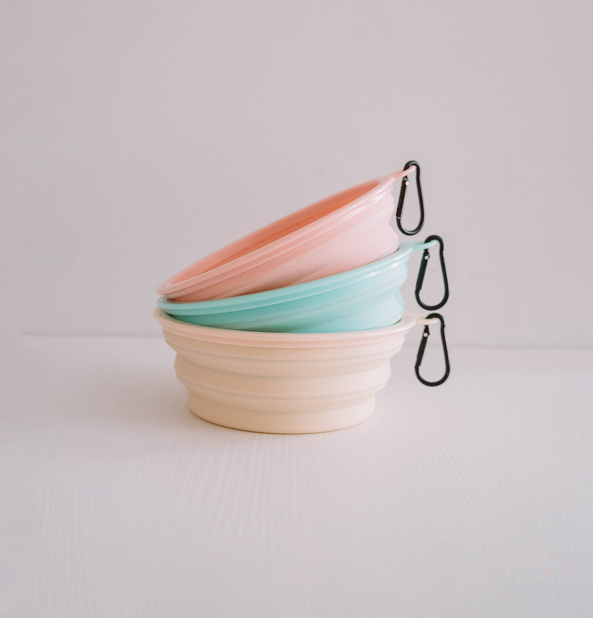 FoxyBowl™ Foldable Bowl