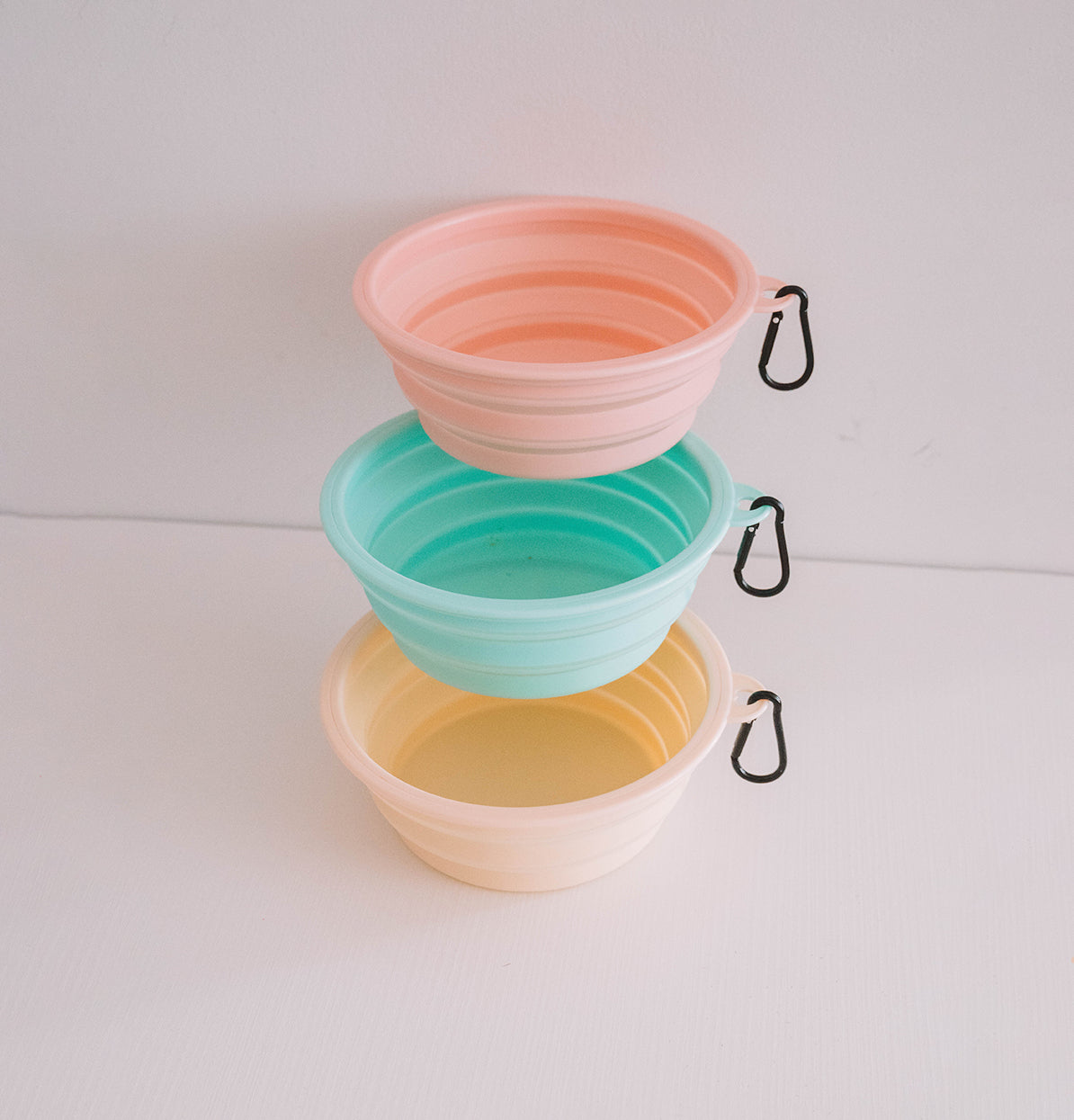 FoxyBowl™ Foldable Bowl