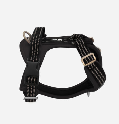 CountryFox™ PRO Harness |  Black