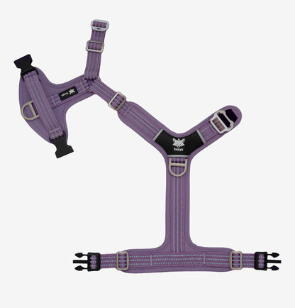 CountryFox™  PRO Arnés | Lila