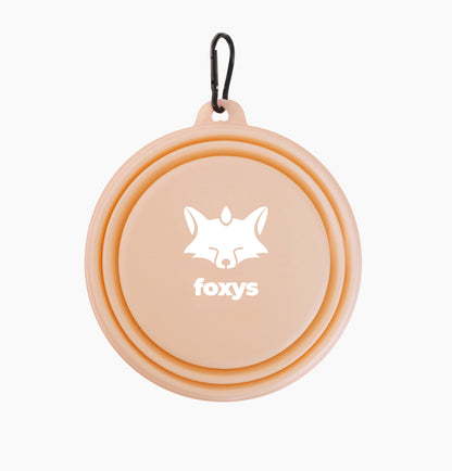 FoxyBowl™ Skládací mísa
