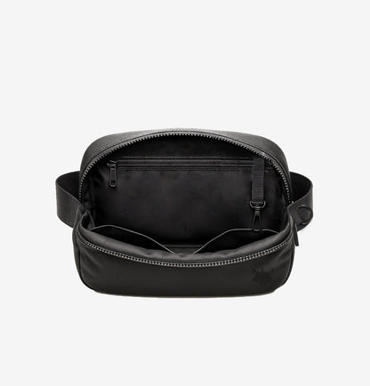 Foxymom Essentials ™ Paseo Bag | Schwarz