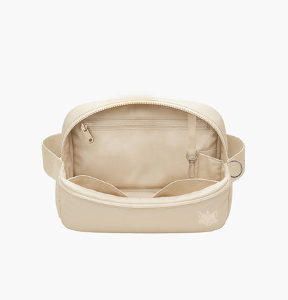 Foxymom Essentials ™ Paseo Bag | Creme