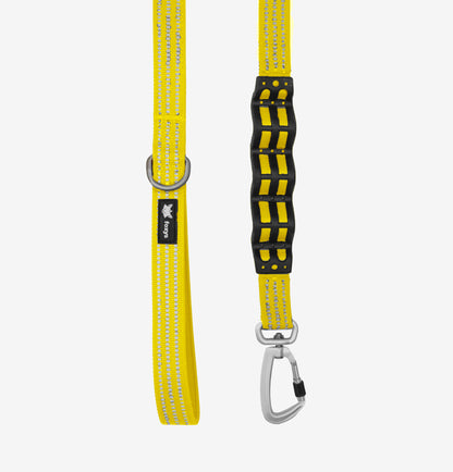 CountryFox Vodítko™ PRO | Butter Yellow