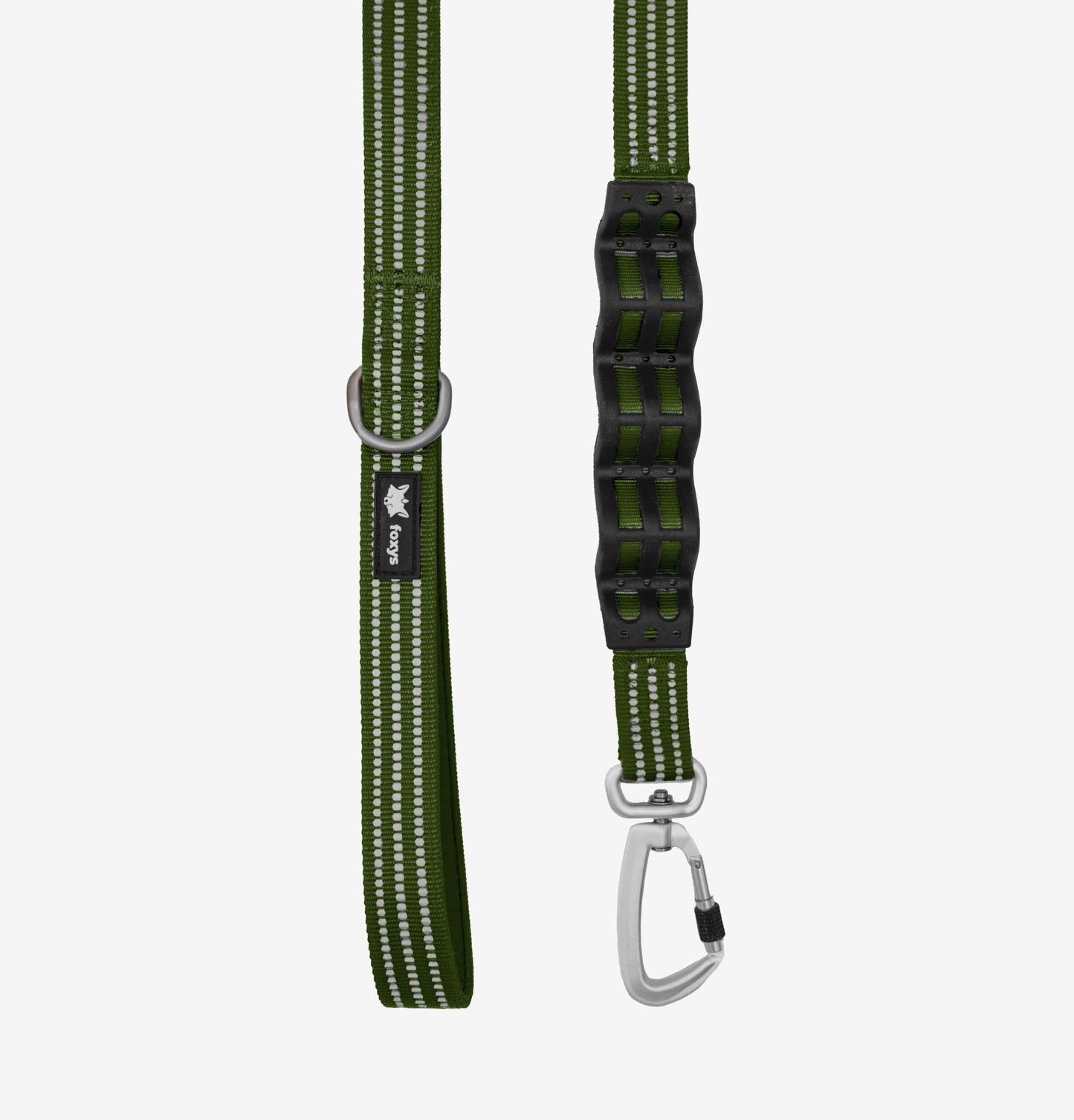 Countryfox ™ Pro Correa | Matcha green