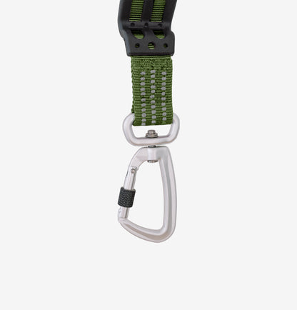 CountryFox Leash™ PRO | Verde Matcha