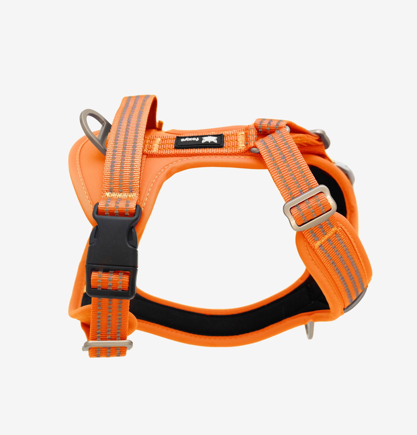 CountryFox™ PRO Harness |  Orange
