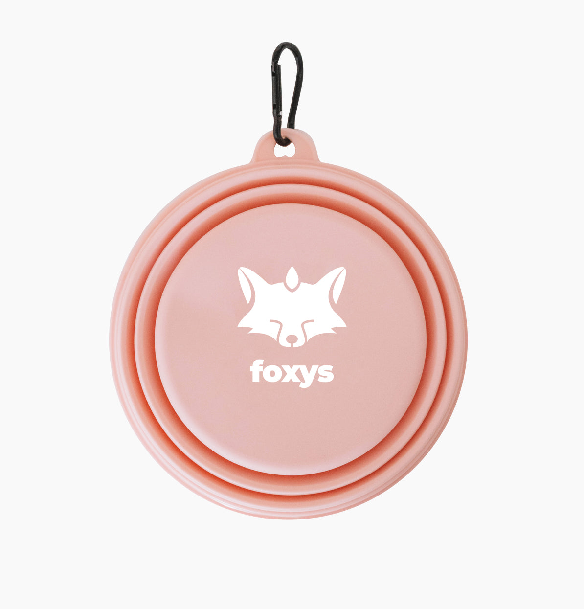 FoxyBowl™ Foldable Bowl