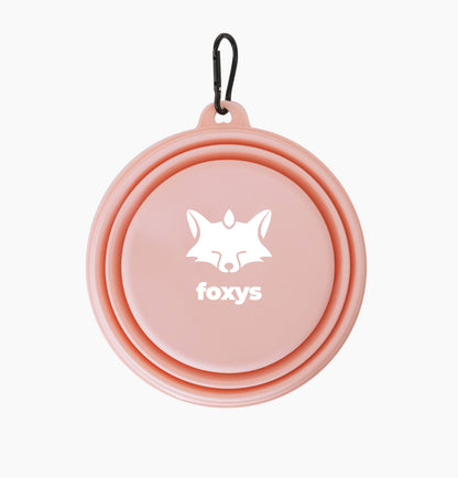 FoxyBowl™ Skládací mísa